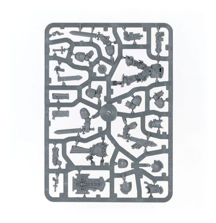 Combat Patrol: Black Templars