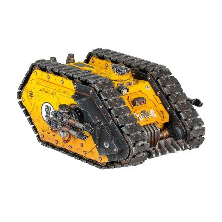 HORUS HERESY Land Raider Proteus