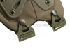 Nakolanniki XPD Ranger Green Invader Gear