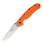 Nóż Ontario RAT 1 Folder Orange 8848OR