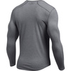 Under Armour Shirt Threadborne Fitted Szara