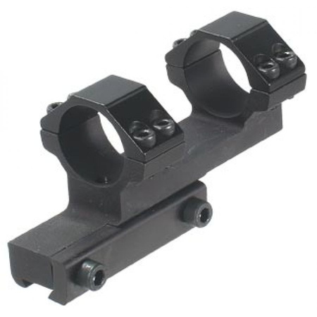 Montaż jednoczęściowy wysoki 1/11 Offset Leapers UTG