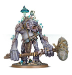 Warhammer AoS Dankhold Troggoth