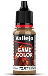 Vallejo: 72.071 - Game Color - Barbarian Skin (18 ml)