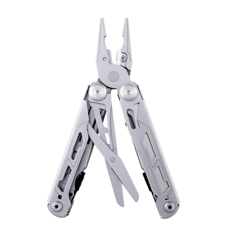 Tactical Tool Black - narzędzie wielofunkcyjne