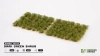 Gamers Grass: Special tufts - 6 mm - Dark Green Shrub (Wild)