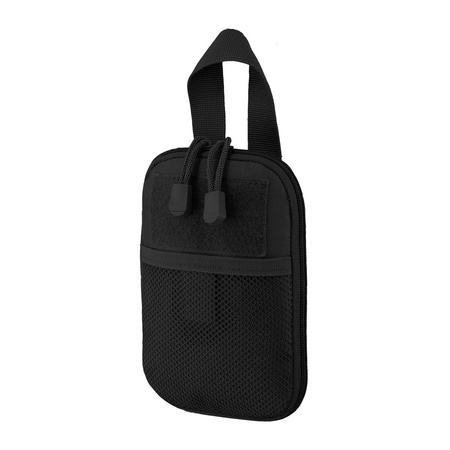 Kieszeń EDC Czarna CMG