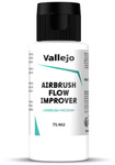 Vallejo: Airbrush Flow Improver (60 ml)