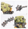 Spearhead: Orruk Warclans – Ironjawz Bigmob
