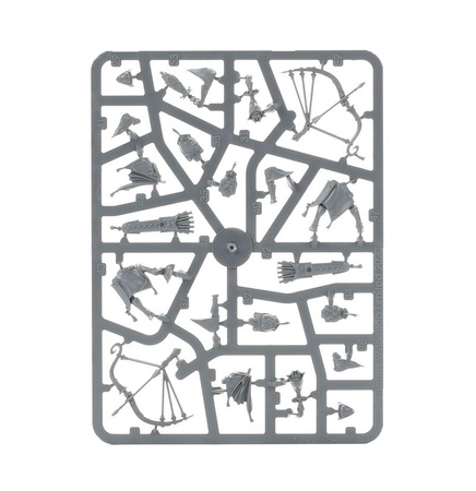 SPEARHEAD: LUMINETH REALM-LORDS