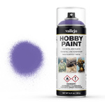 Vallejo: 28.025 - Hobby Paint Spray - Alien Purple (400 ml)