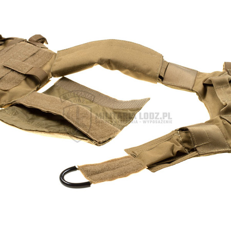 Kamizelka Plate Carrier 6094A-RS COYOTE Invader Gear