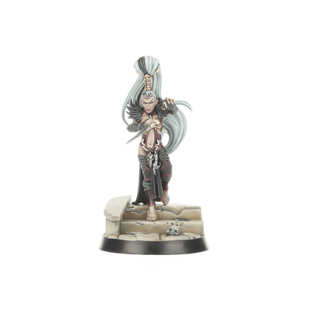 WARHAMMER UNDERWORLDS: KNIVES OF THE CRONE