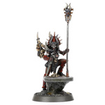 Warhammer AoS Blades of Khorne: Realmgore Ritualist