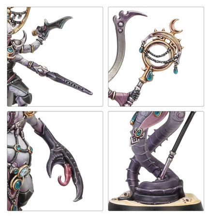 WARHAMMER UNDERWORLDS: REAVERS OF RUIN