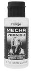 Vallejo: Mecha Satin Varnish 60ml