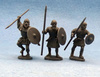 SAGA Dark Age Irish