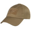 Czapka Mesh Tactical Coyote Brown Condor