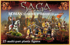 SAGA Plastic Roman Starter (4 point)