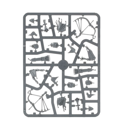 SPEARHEAD: LUMINETH REALM-LORDS