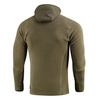 M-Tac Bluza Hoodie Polartec Sport