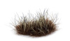 Gamers Grass: Grass tufts - 6 mm - Burned Tufts (Small)