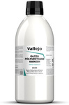 Vallejo: Gloss Polyurethane Varnish 500ml