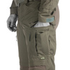 UF PRO Spodnie Combat Pants Striker XT GEN.2 Brown Grey