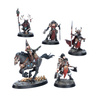 Warhammer AoS SLAVES TO DARKNESS: DARKOATH BRAND'S OATHBOUND