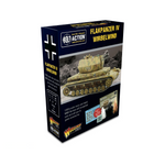 BOLT ACTION Flakpanzer IV Wirbelwind