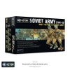 BOLT ACTION Soviet Army (1940-43) Starter Army