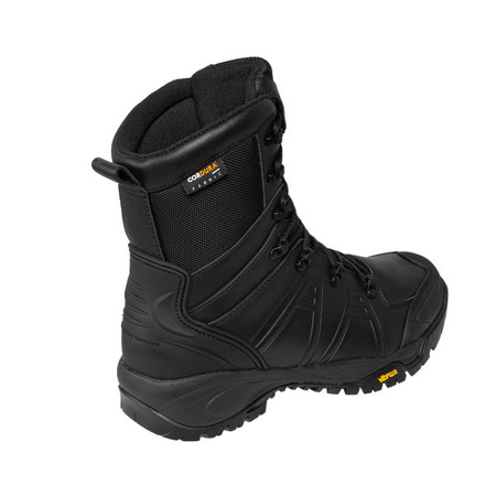 Buty Taktyczne PANTHER XTR O2 Czarne BENNON