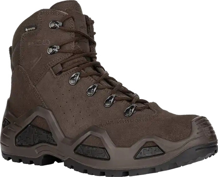 Buty Z-6S GTX C Dark Brown LOWA