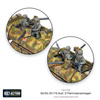 BOLT ACTION Sd.Kfz 251/16 Flammpanzerwagen