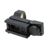 Celownik Kolimatorowy Impact Reflex Sight Czarny Firefield