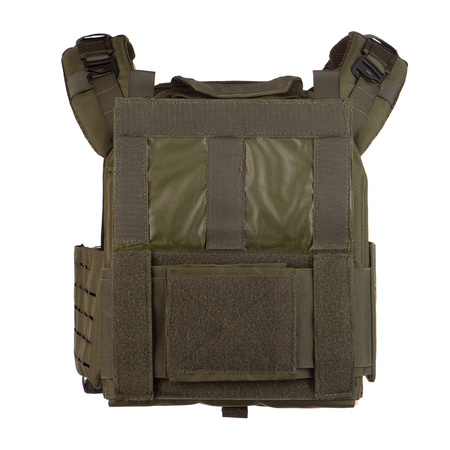 Kamizelka Reaper QRB Plate Carrier Olive Drab Invader Gear