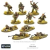 BOLT ACTION Afrika Korps Infantry 