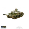 BOLT ACTION IS-2 Heavy Tank