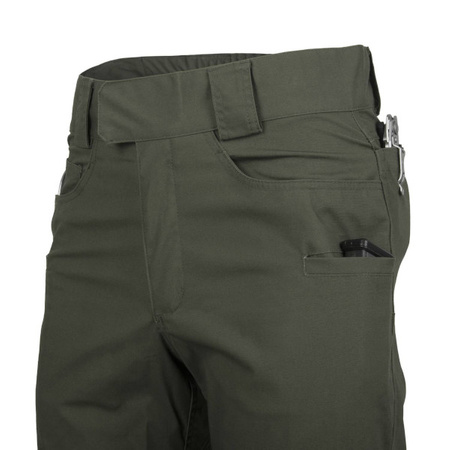 Spodnie GREYMAN TACTICAL Ash Grey Helikon-Tex