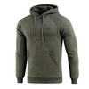 M-Tac bluza Hoodie Cotton Raglan Hard