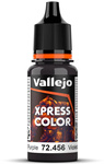 Vallejo: 72.456 - Xpress Color - Wicked Purple (18 ml)