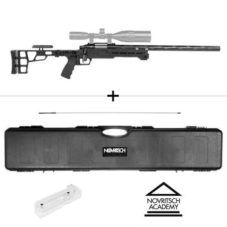 Novritsch SSG10 A3 ~2,8J ~548fps M160 Sniper Rifle