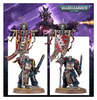 BLACK TEMPLARS: CRUSADE ANCIENT