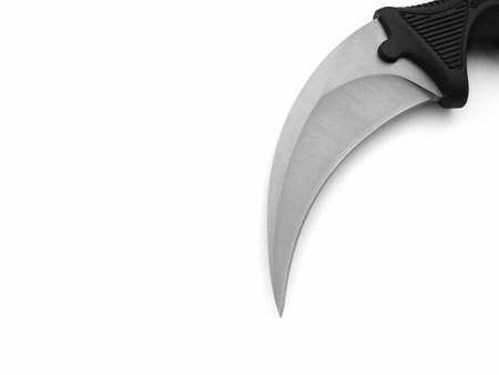 Nóż KARAMBIT CS:GO BSH N-062B