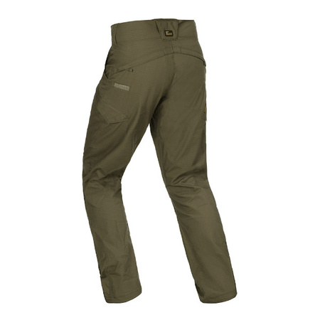 Spodnie Defiant Flex RAL7013 CLAWGEAR