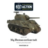 BOLT ACTION M4 Sherman Medium Tank