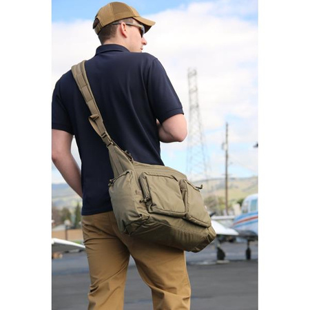 Torba WOMBAT Mk2® Cordura® Olive Green