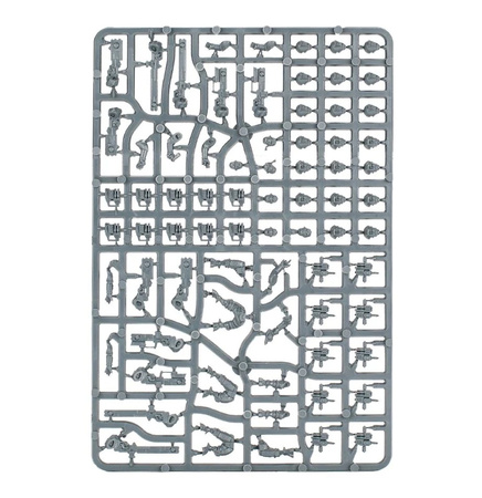 Warhammer 40K COMBAT PATROL T'au Empire