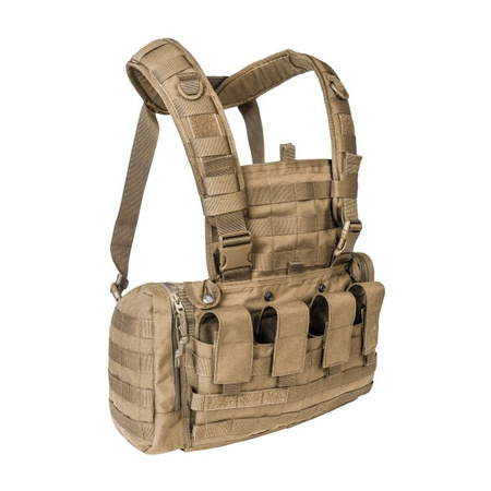 Kamizelka Chest rig MK II khaki Tasmanian Tiger