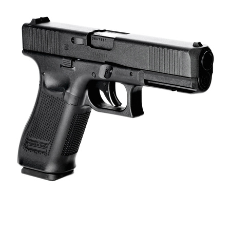 PISTOLET WIATRÓWKA GLOCK 17 GEN.5 BB 4,5mm UMAREX